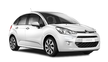  Citroen C3 Automatic